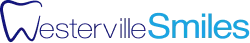 Westerville Smiles logo