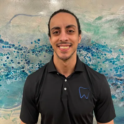 Dr. Salah 'Moe' Kashkeesh